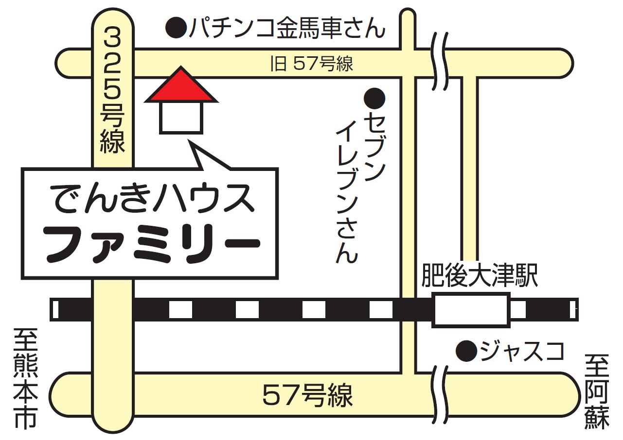 周辺地図